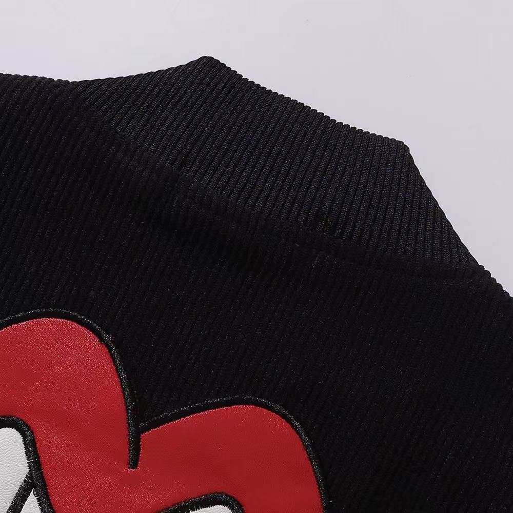 【Chrome Hearts】クロムハーツ 新作ジャケット Tシャツ 105