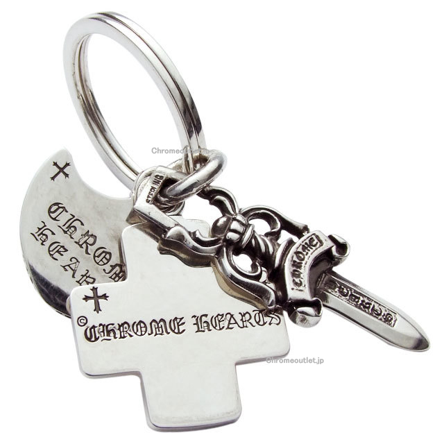 Chrome Hearts シルバー 小物 – クロムハーツ アウトレット（公式）