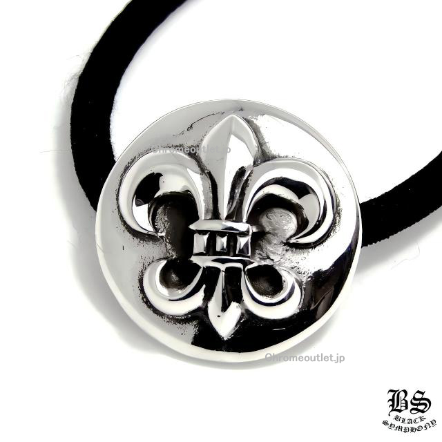 クロムハーツ BSフレア ヘアバンド