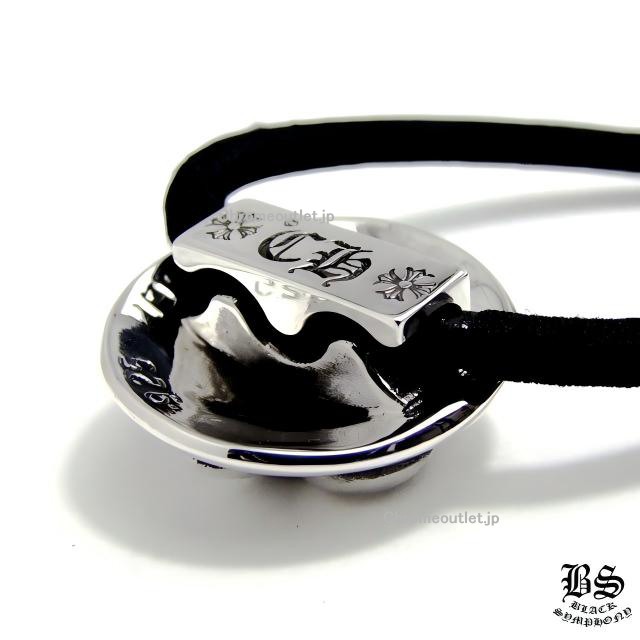 クロムハーツ BSフレア ヘアバンド