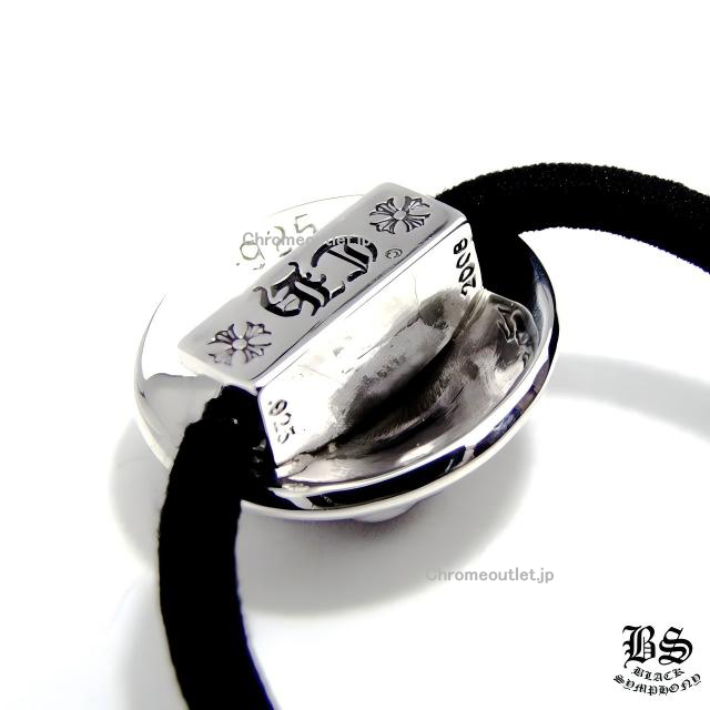 クロムハーツ BSフレア ヘアバンド