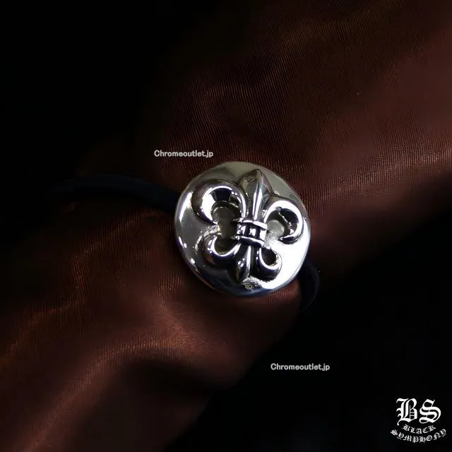 CHROME HEARTS「BSフレア ヘアバンド」とは？ヘアゴム兼ブレスレットの