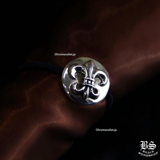 クロムハーツ BSフレア ヘアバンド