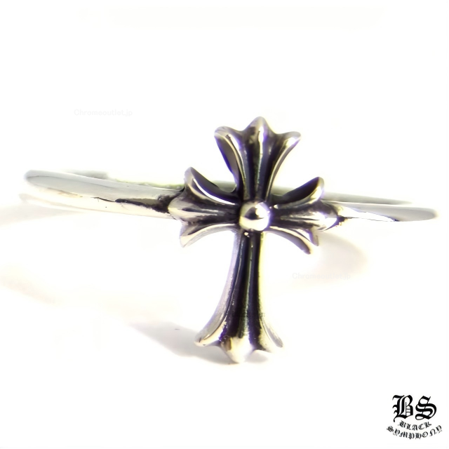 クロムハーツ バブルガムリング