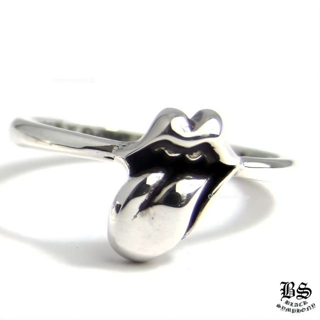 クロムハーツ バブルガムリング