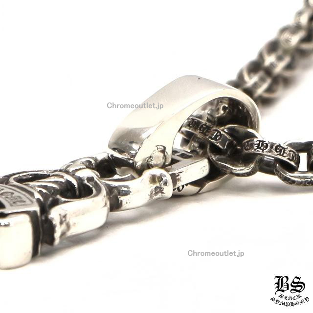 クロムハーツ CHプレーンベイル