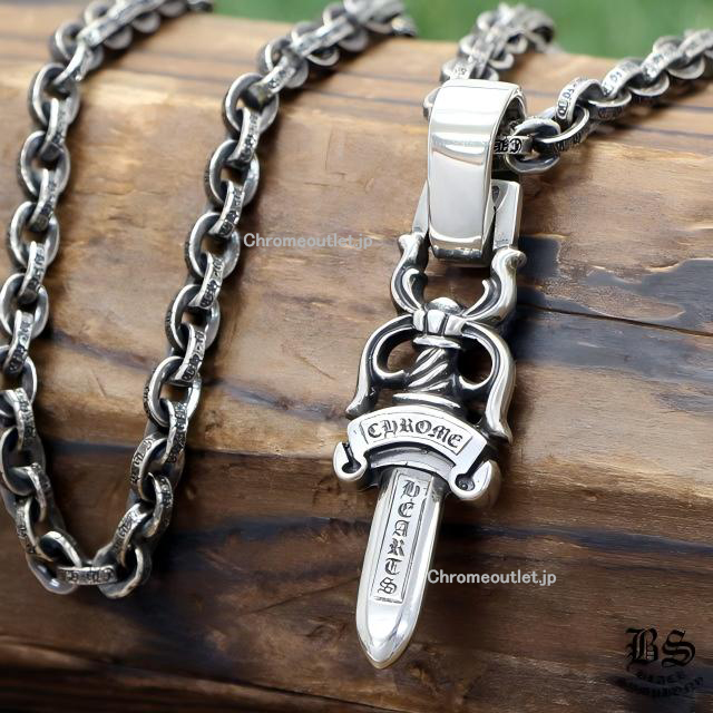 クロムハーツ CHプレーンベイル