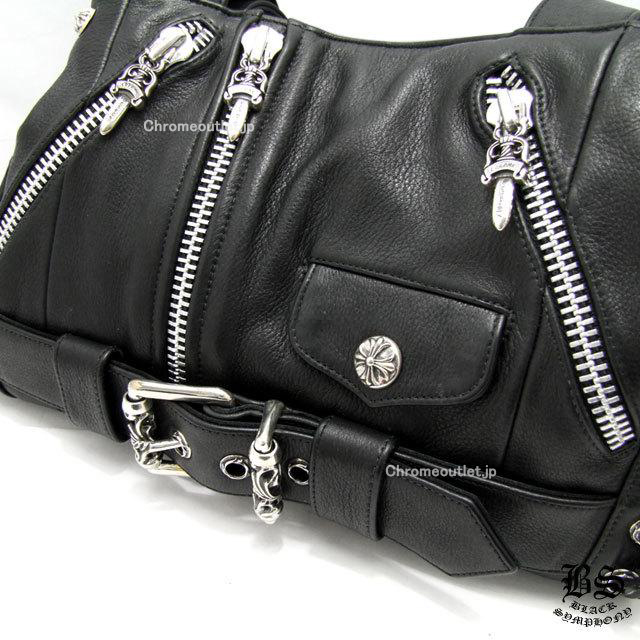 クロムハーツ JJディーンバッグ