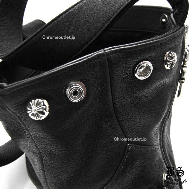 クロムハーツ JJディーンバッグ