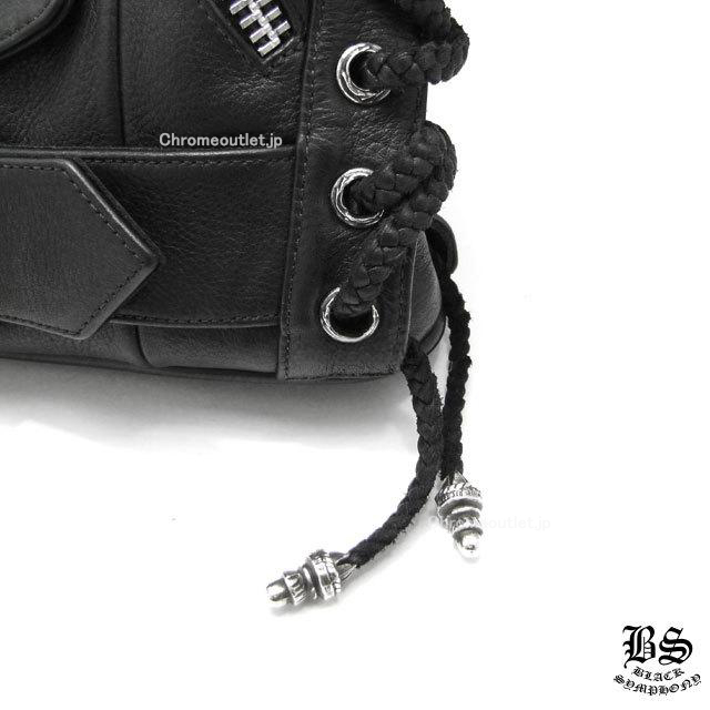 クロムハーツ JJディーンバッグ