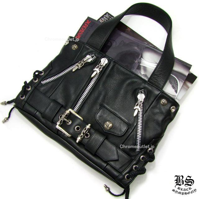 クロムハーツ JJディーンバッグ