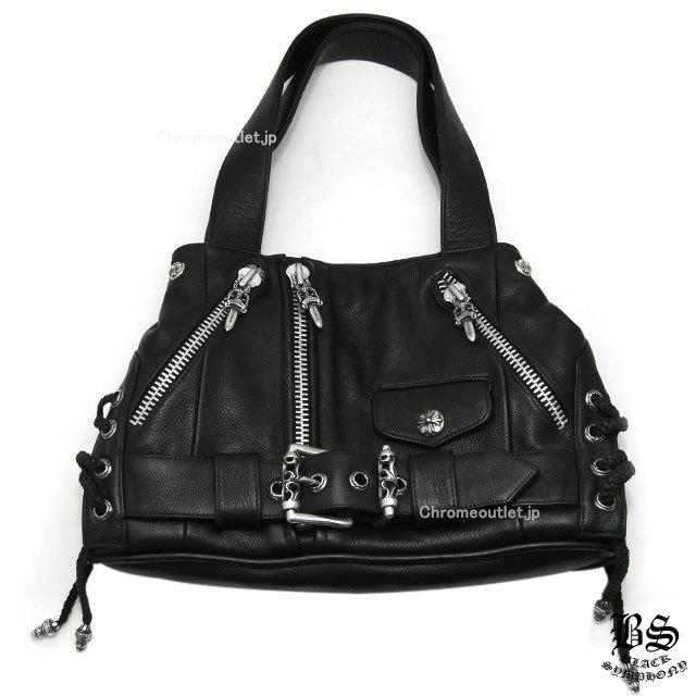 クロムハーツ JJディーンバッグ