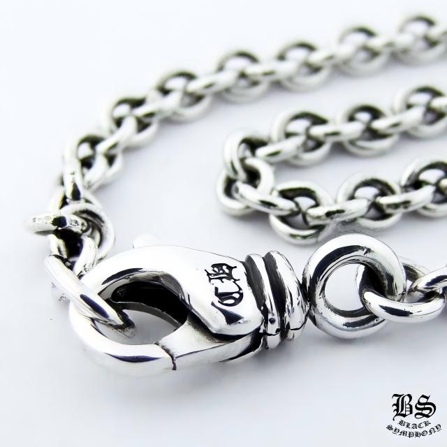 クロムハーツ ネックレス NEチェーン 30インチ(約76cm)