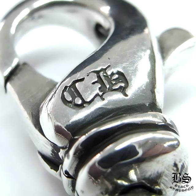 クロムハーツ ネックレス NEチェーン 30インチ(約76cm)