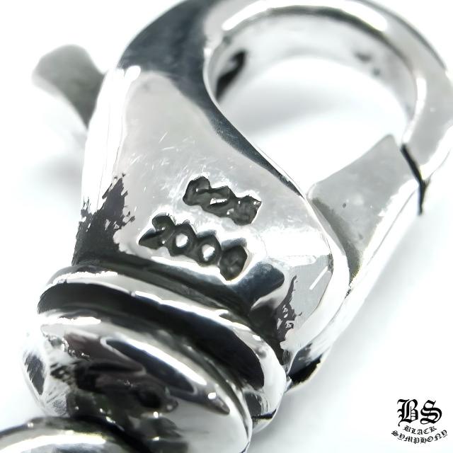 クロムハーツ ネックレス NEチェーン 30インチ(約76cm)