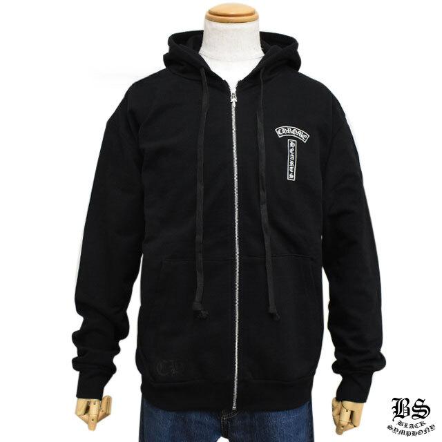 クロムハーツ アーチロゴ パーカー FUCKYOU