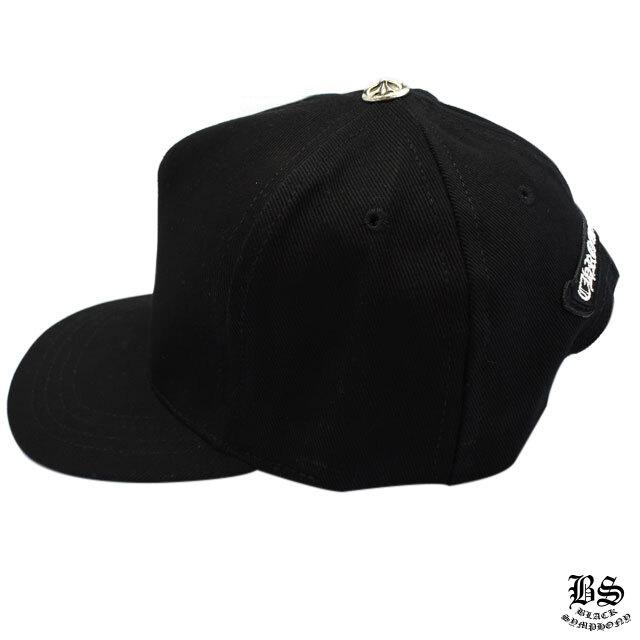 クロムハーツ ベースボールキャップ RS 3クロス