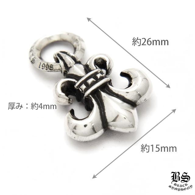 クロムハーツ BSフレアチャーム