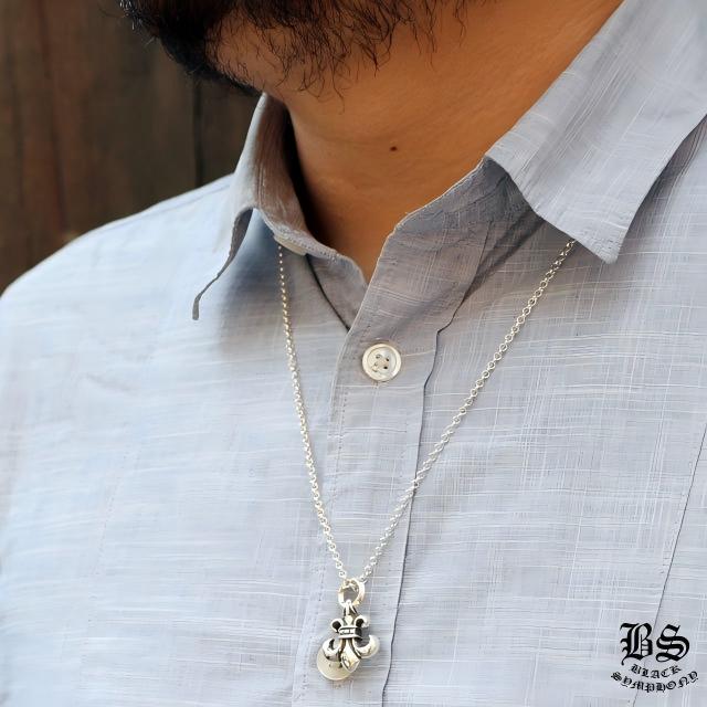 クロムハーツ BSフレアチャーム