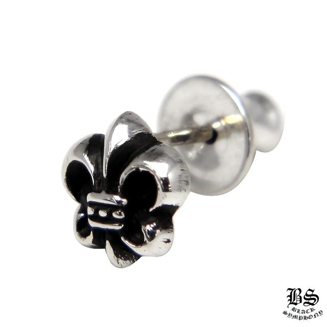 T*O様 CHROME HEARTS クロムハーツ BSフレア スタッド ピアス CHROME HEARTS クロムハーツ BSフレアスタッドピアス スタッドピアス