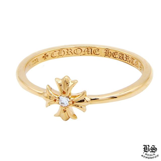 CHROME HEARTS クロムハーツ SBTバンドリング｜925シルバー – クロム