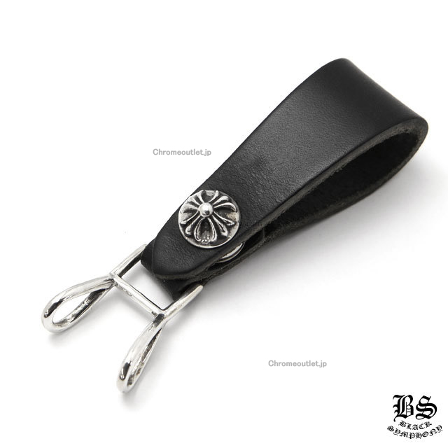 クロムハーツ ベルトループ ハートシルバー Chrome Hearts シルバー 小物 – クロムハーツ アトレット（公式）