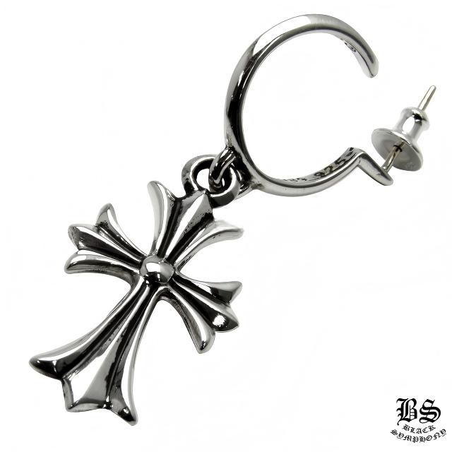 クロムハーツ ピアス・イヤリング｜Chrome Hearts シルバー＆ゴールド