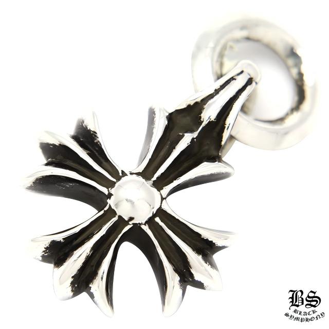 CHROME HEARTS CH Plus Charm | 925 Silver | 2.8cm – クロムハーツ