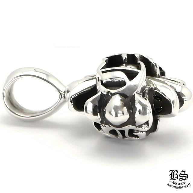 クロムハーツ プラスCHチャームミディアム