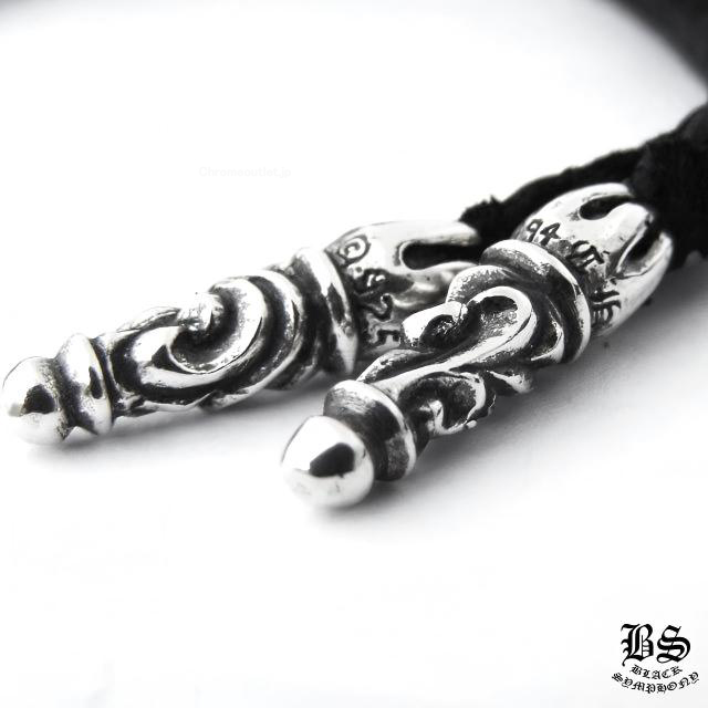 クロムハーツ CHプラスペンダント