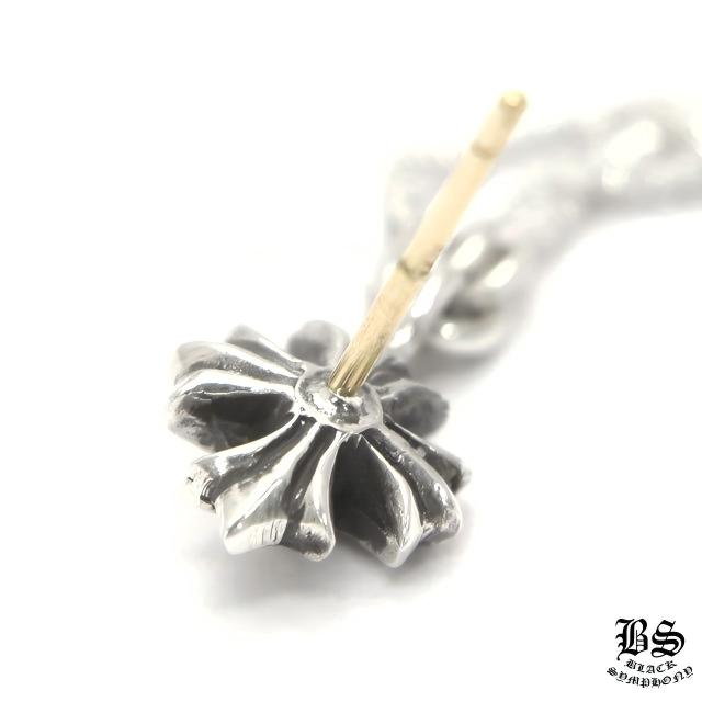 クロムハーツ JOJOイヤリング