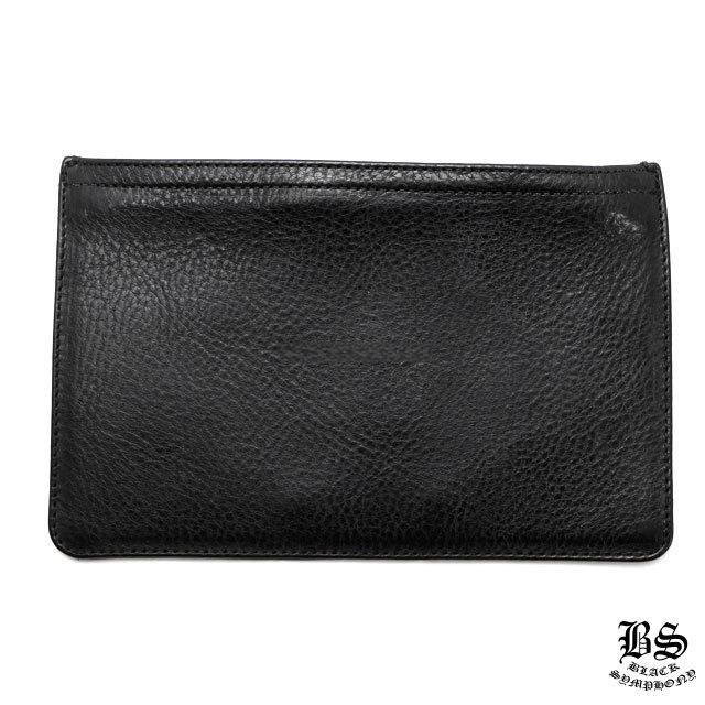 CHROME HEARTS クロムハーツ タイニー ZIP 1セメタリークロスパッチ