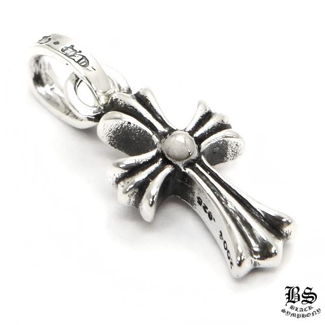 クロムハーツ CHクロスベビーファットチャーム