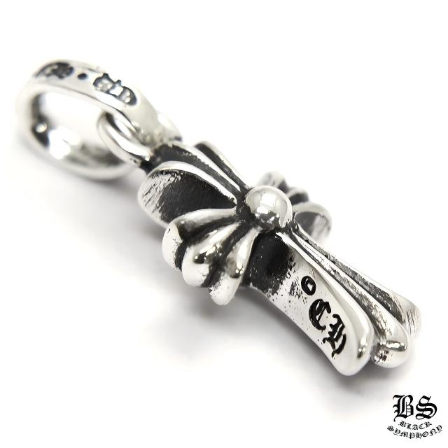 クロムハーツ CHクロスベビーファットチャーム