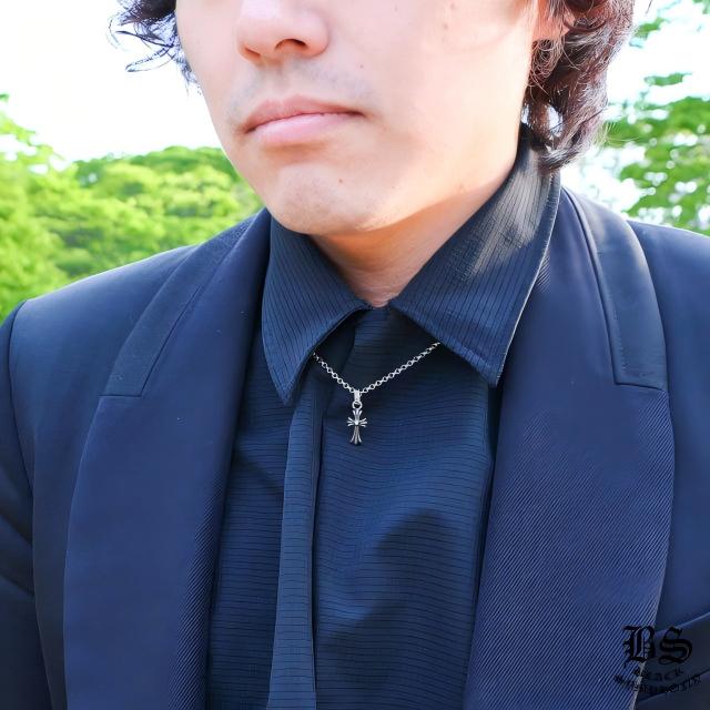 クロムハーツ CHクロスベビーファットチャーム