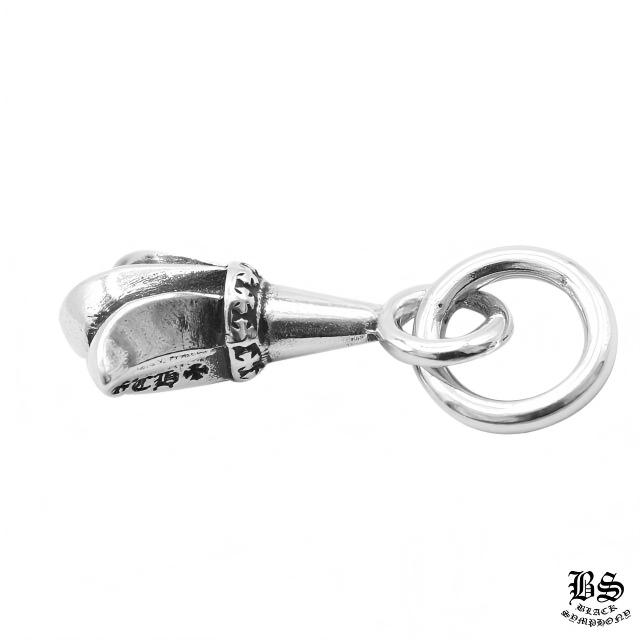 クロムハーツ クロステイルチャーム