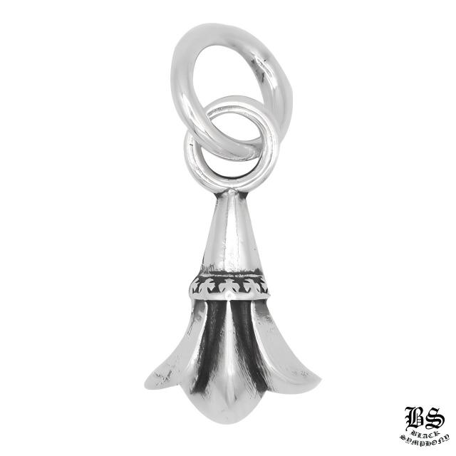 クロムハーツ クロステイルチャーム