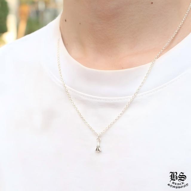 クロムハーツ クロステイルチャーム