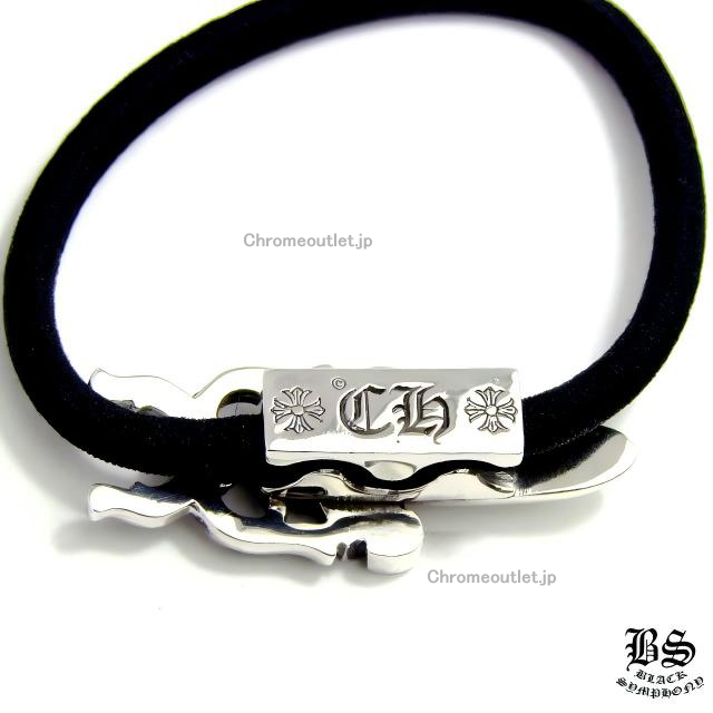 クロムハーツ ダガー ヘアバンド