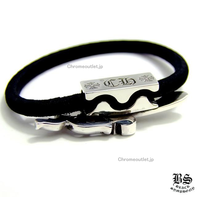 クロムハーツ ダガー ヘアバンド