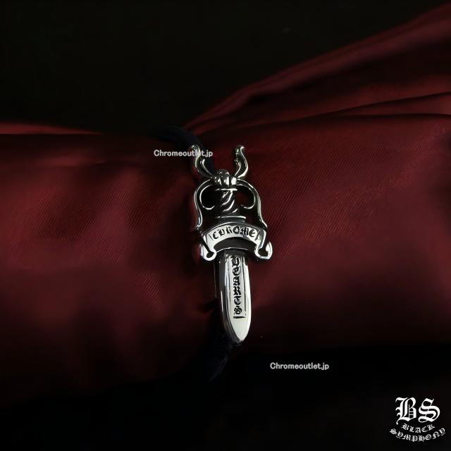 クロムハーツ シルバー小物・アクセサリー｜Chrome Hearts アイテム