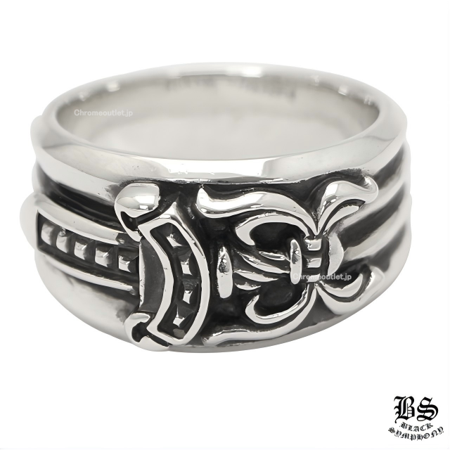 クロムハーツ ダガーリング