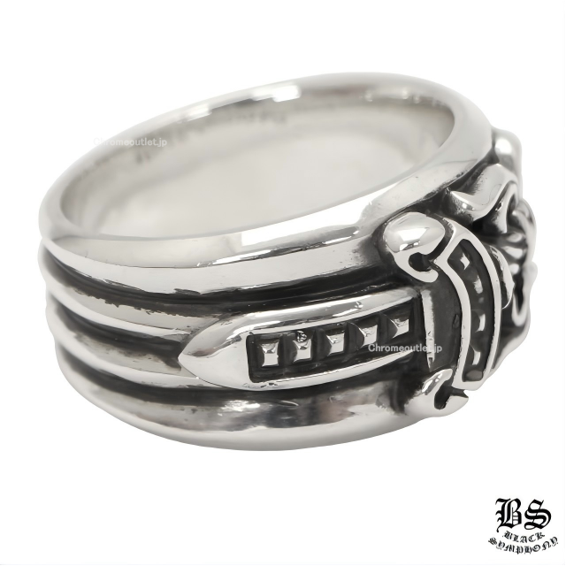 クロムハーツ ダガーリング