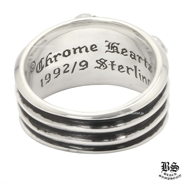 クロムハーツ ダガーリング