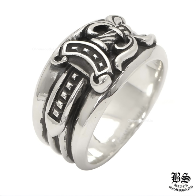 クロムハーツ ダガーリング