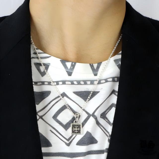 クロムハーツ フレームドCHプラスチャーム