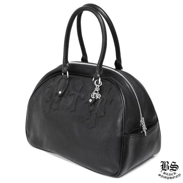 クロムハーツ ジムバッグセメタリークロスパッチ#3 ミディアム