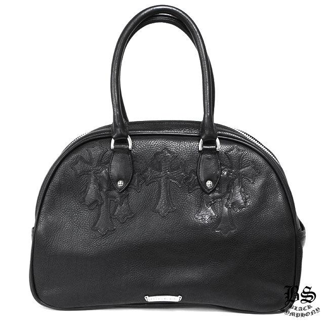 クロムハーツ ジムバッグセメタリークロスパッチ#3 ミディアム