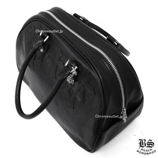 クロムハーツ ジムバッグセメタリークロスパッチ#3 ミディアム