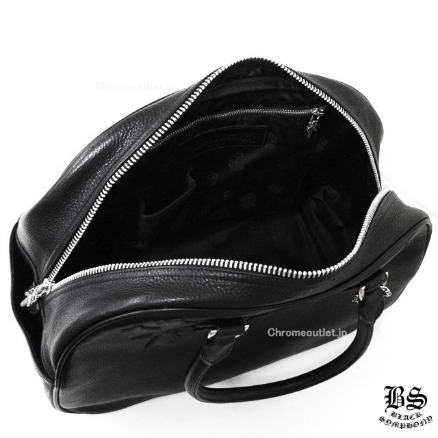 クロムハーツ ジムバッグセメタリークロスパッチ#3 ミディアム